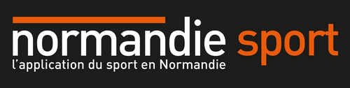 Le logo de Normandie Sport